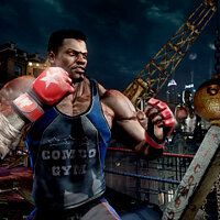 Достижение Спорщик TJ Combo в игре Killer Instinct: Season 1 для Windows 10, Xbox One