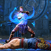 Достижение Некромант в игре Killer Instinct: Season 1 для Windows 10, Xbox One