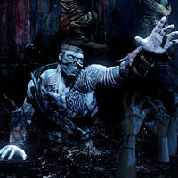 Достижение Бывалый Shadow Jago в игре Killer Instinct: Season 1 для Windows 10, Xbox One