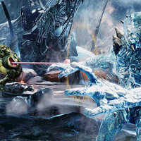 Достижение Стойкий Rash в игре Killer Instinct: Season 1 для Windows 10, Xbox One