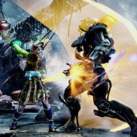 Достижение Неутомимая Shin Hisako в игре Killer Instinct: Season 1 для Windows 10, Xbox One