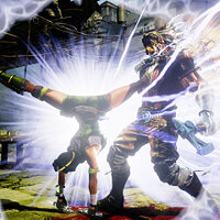 Достижение Избранная Orchid в игре Killer Instinct: Season 1 для Windows 10, Xbox One