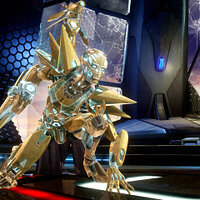 Достижение Живучая ARIA в игре Killer Instinct: Season 1 для Windows 10, Xbox One