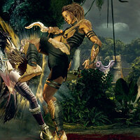 Достижение Бывалая Maya в игре Killer Instinct: Season 1 для Windows 10, Xbox One