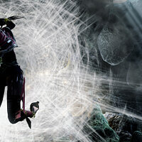 Достижение Паучья сеть Sadira в игре Killer Instinct: Season 1 для Windows 10, Xbox One