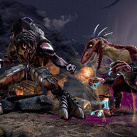 Достижение Элитные умения в игре Killer Instinct: Season 1 для Windows 10, Xbox One