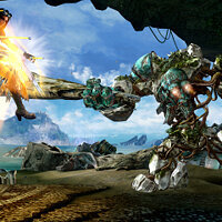 Достижение Ученик Aganos в игре Killer Instinct: Season 1 для Windows 10, Xbox One