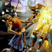 Достижение Агрессивная Shin Hisako в игре Killer Instinct: Season 1 для Windows 10, Xbox One