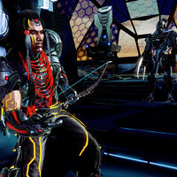 Достижение Поддержка с воздуха в игре Killer Instinct: Season 1 для Windows 10, Xbox One