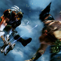 Достижение Модник Thunder в игре Killer Instinct: Season 1 для Windows 10, Xbox One