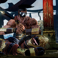 Достижение Завсегдатай лиги в игре Killer Instinct: Season 1 для Windows 10, Xbox One