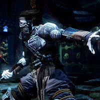 Достижение Блистательный Shadow Jago в игре Killer Instinct: Season 1 для Windows 10, Xbox One