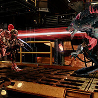 Достижение Неутомимый Fulgore в игре Killer Instinct: Season 1 для Windows 10, Xbox One