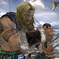 Достижение Бывалый Tusk в игре Killer Instinct: Season 1 для Windows 10, Xbox One