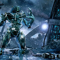 Достижение Блистательный Glacius в игре Killer Instinct: Season 1 для Windows 10, Xbox One