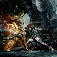 Достижение Бывалая Sadira в игре Killer Instinct: Season 1 для Windows 10, Xbox One