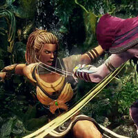 Достижение Стойкая Maya в игре Killer Instinct: Season 1 для Windows 10, Xbox One