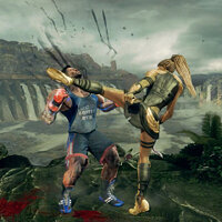 Достижение Мастер Maya в игре Killer Instinct: Season 1 для Windows 10, Xbox One