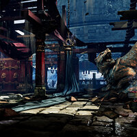 Достижение Компанейский Jago в игре Killer Instinct: Season 1 для Windows 10, Xbox One