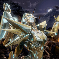 Достижение Ученица ARIA в игре Killer Instinct: Season 1 для Windows 10, Xbox One