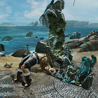 Достижение Неутомимый Tusk в игре Killer Instinct: Season 1 для Windows 10, Xbox One