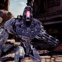 Достижение Блистательный Kilgore в игре Killer Instinct: Season 1 для Windows 10, Xbox One