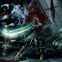 Достижение Бывалый Sabrewulf в игре Killer Instinct: Season 1 для Windows 10, Xbox One