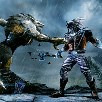Достижение Агрессивный Thunder в игре Killer Instinct: Season 1 для Windows 10, Xbox One