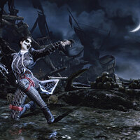 Достижение Блистательная Mira в игре Killer Instinct: Season 1 для Windows 10, Xbox One