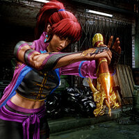 Достижение Ученица Kim Wu в игре Killer Instinct: Season 1 для Windows 10, Xbox One