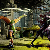 Достижение Блистательная Orchid в игре Killer Instinct: Season 1 для Windows 10, Xbox One