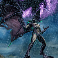Достижение Бывалый Gargos в игре Killer Instinct: Season 1 для Windows 10, Xbox One
