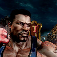 Достижение Агрессивный TJ Combo в игре Killer Instinct: Season 1 для Windows 10, Xbox One