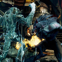 Достижение Просто начинающий боец в игре Killer Instinct: Season 1 для Windows 10, Xbox One