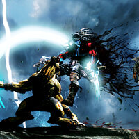 Достижение Агрессивный Sabrewulf в игре Killer Instinct: Season 1 для Windows 10, Xbox One