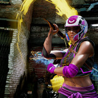 Достижение Стойкая Kim Wu в игре Killer Instinct: Season 1 для Windows 10, Xbox One