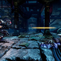 Достижение Неутомимый Kilgore в игре Killer Instinct: Season 1 для Windows 10, Xbox One