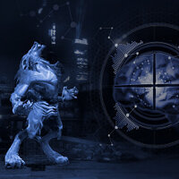 Достижение Коварный двойник в игре Killer Instinct: Season 1 для Windows 10, Xbox One