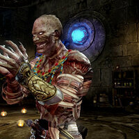 Достижение Избранный Kan-Ra в игре Killer Instinct: Season 1 для Windows 10, Xbox One