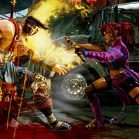 Достижение Избранная Kim Wu в игре Killer Instinct: Season 1 для Windows 10, Xbox One