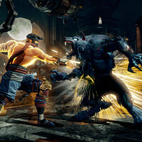 Достижение Спорщик Jago в игре Killer Instinct: Season 1 для Windows 10, Xbox One