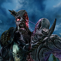 Достижение Неопытный Eyedol в игре Killer Instinct: Season 1 для Windows 10, Xbox One