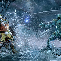 Достижение Живучий Glacius в игре Killer Instinct: Season 1 для Windows 10, Xbox One