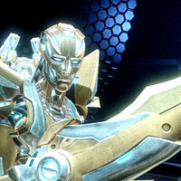 Достижение Агрессивная ARIA в игре Killer Instinct: Season 1 для Windows 10, Xbox One