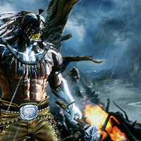 Достижение Неопытный Thunder в игре Killer Instinct: Season 1 для Windows 10, Xbox One