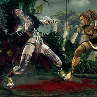 Достижение Неопытная Maya в игре Killer Instinct: Season 1 для Windows 10, Xbox One