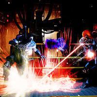 Достижение Блистательный Fulgore в игре Killer Instinct: Season 1 для Windows 10, Xbox One