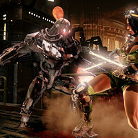 Достижение Спорщик Fulgore в игре Killer Instinct: Season 1 для Windows 10, Xbox One