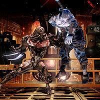 Достижение Агрессивный Fulgore в игре Killer Instinct: Season 1 для Windows 10, Xbox One