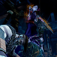 Достижение Стойкая Shin Hisako в игре Killer Instinct: Season 1 для Windows 10, Xbox One